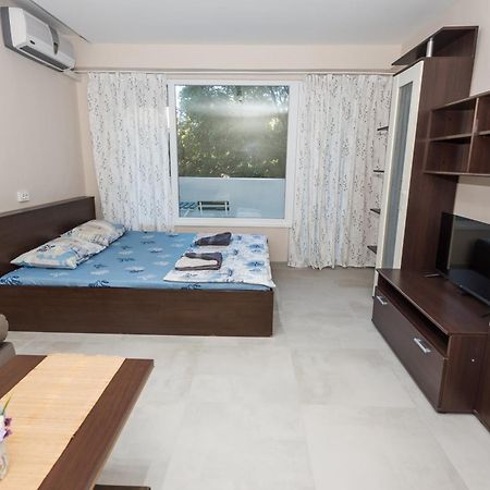 Mareapart Burgas City Exteriér fotografie